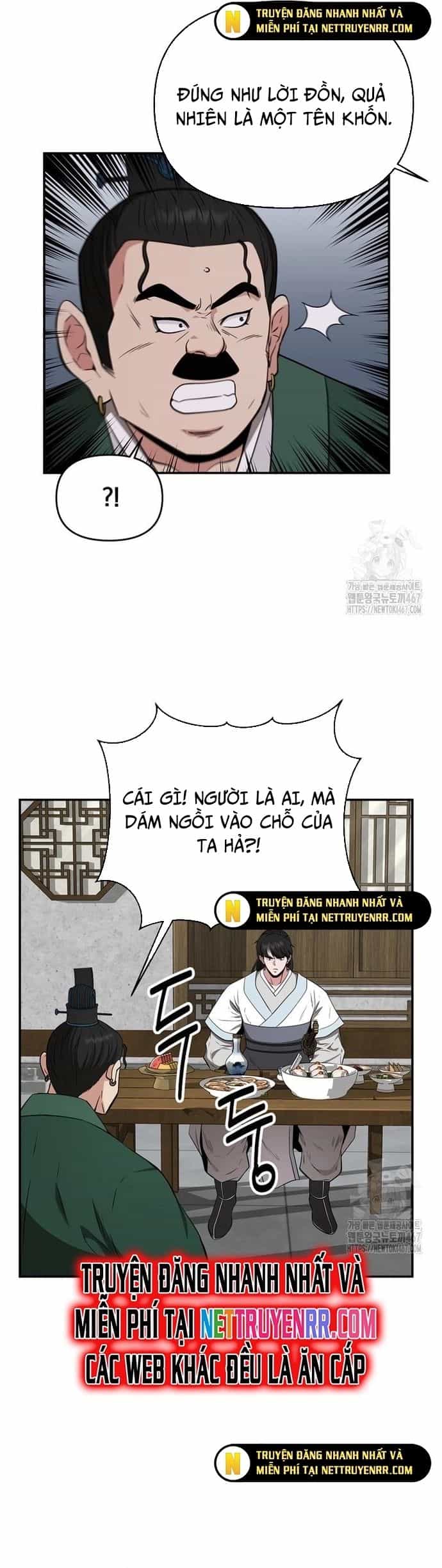 Thiên Hạ Đệ Nhất Côn Luân Khách Điếm - Chương 61 - ảnh 28