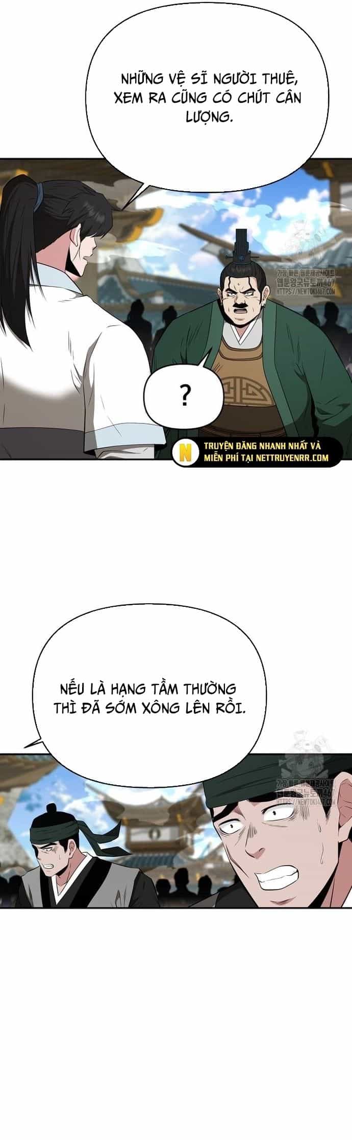 Thiên Hạ Đệ Nhất Côn Luân Khách Điếm - Chương 61 - ảnh 33