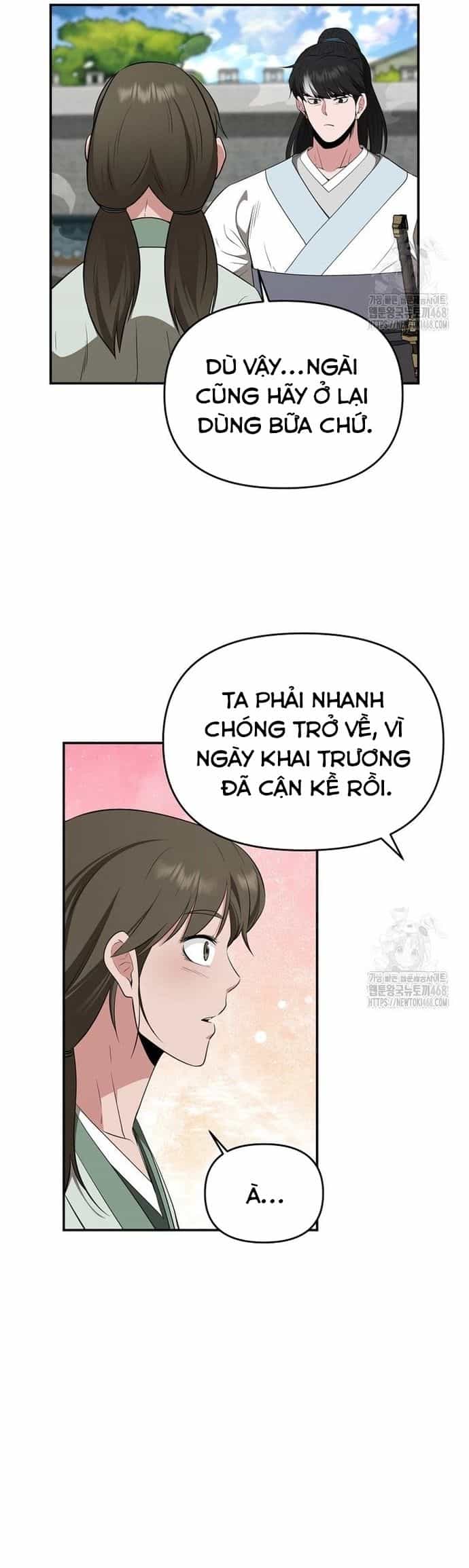 Thiên Hạ Đệ Nhất Côn Luân Khách Điếm - Chương 62 - ảnh 12