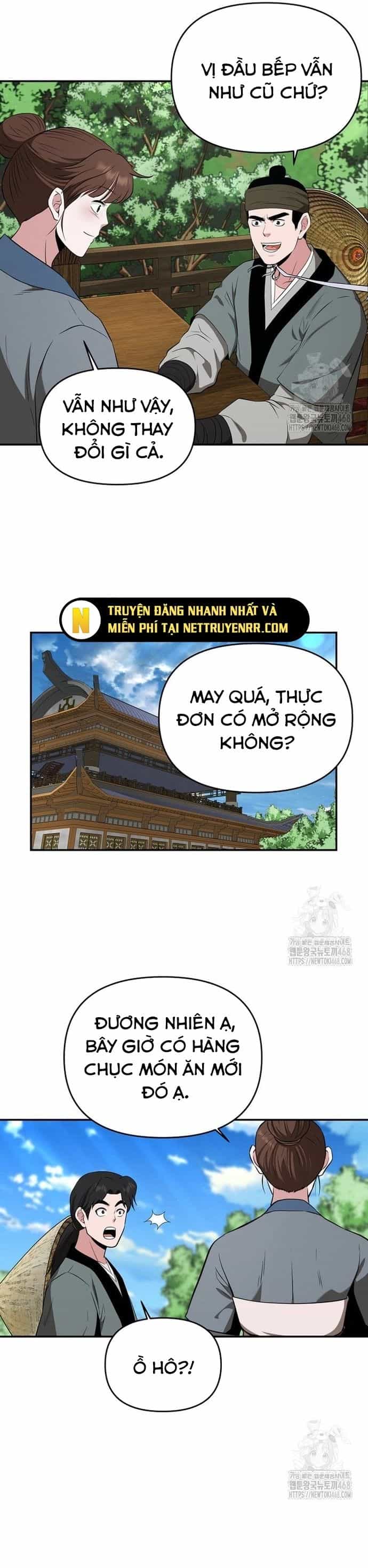 Thiên Hạ Đệ Nhất Côn Luân Khách Điếm - Chương 62 - ảnh 18