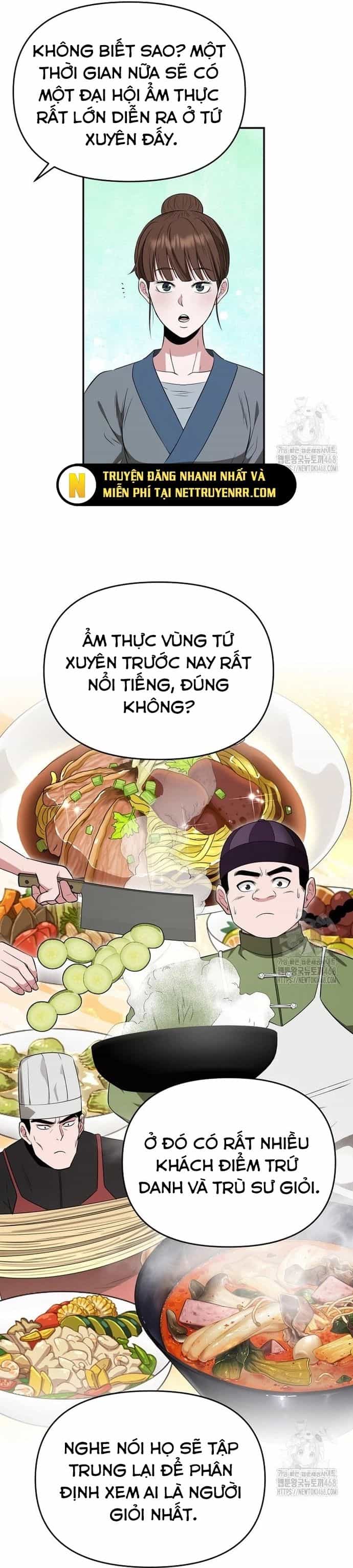 Thiên Hạ Đệ Nhất Côn Luân Khách Điếm - Chương 62 - ảnh 21