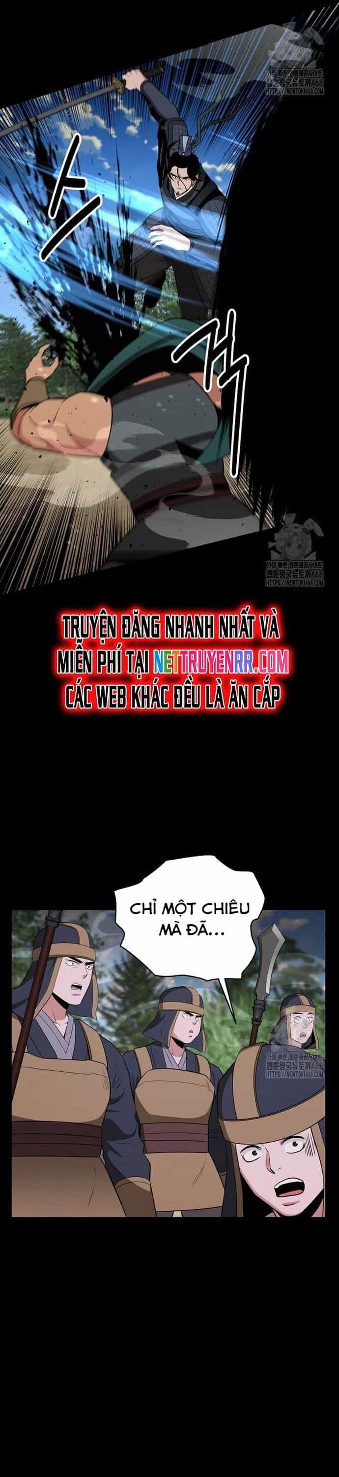 Thiên Hạ Đệ Nhất Côn Luân Khách Điếm - Chương 62 - ảnh 33