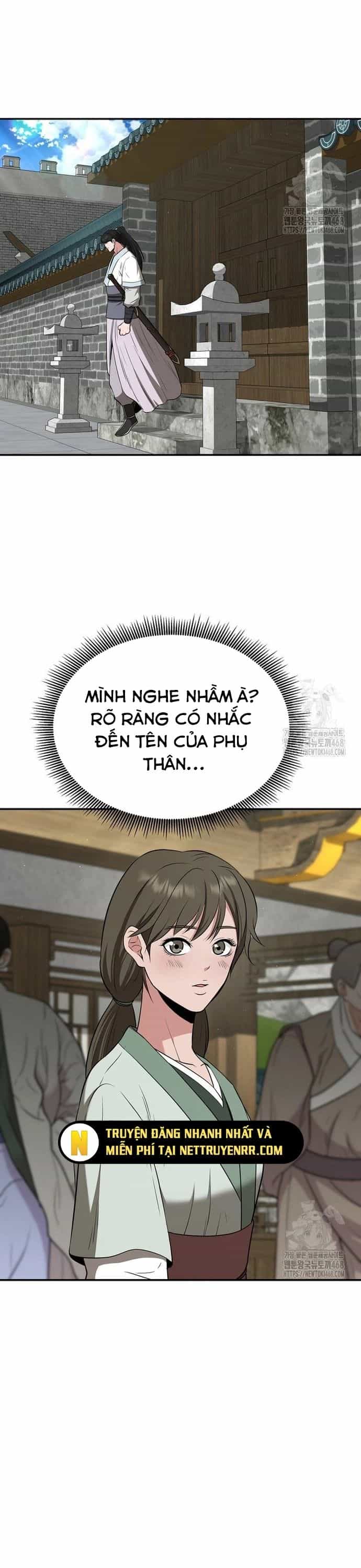 Thiên Hạ Đệ Nhất Côn Luân Khách Điếm - Chương 62 - ảnh 8
