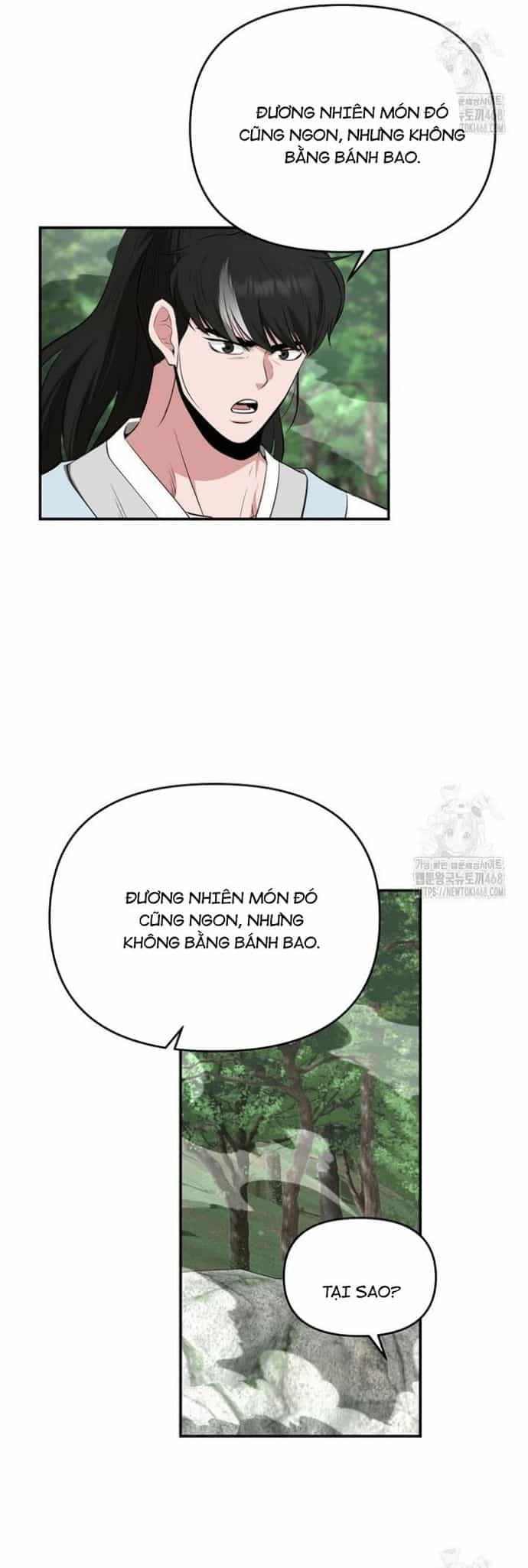 Thiên Hạ Đệ Nhất Côn Luân Khách Điếm - Chương 63 - ảnh 28