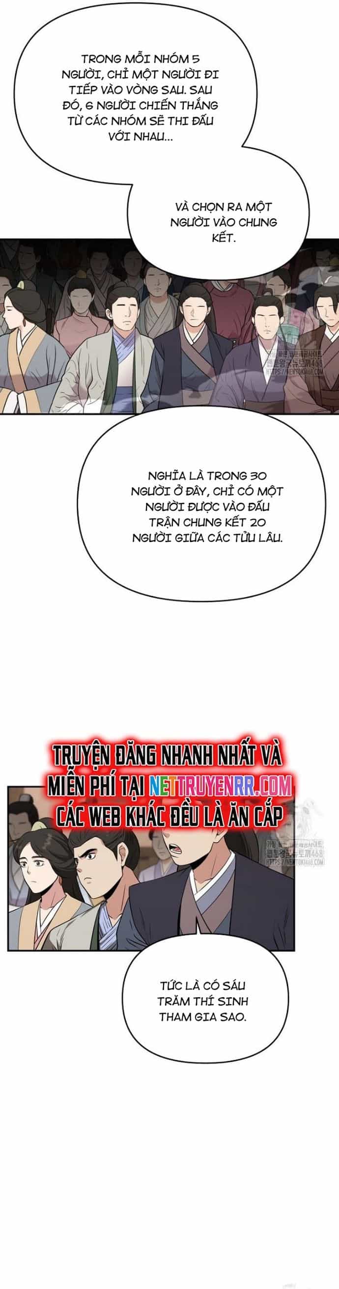 Thiên Hạ Đệ Nhất Côn Luân Khách Điếm - Chương 64 - ảnh 19