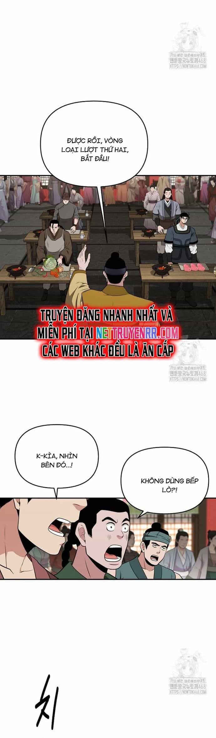 Thiên Hạ Đệ Nhất Côn Luân Khách Điếm - Chương 64 - ảnh 32