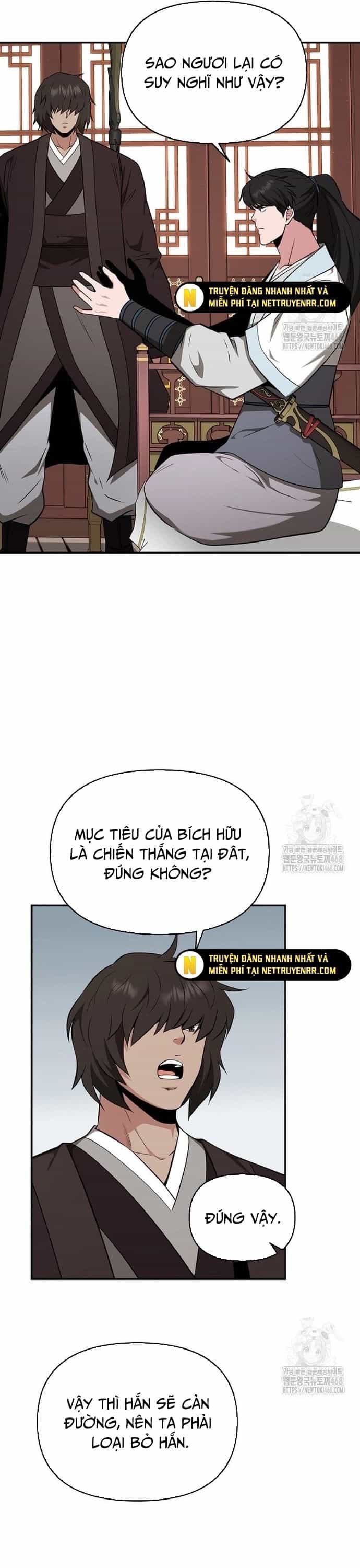 Thiên Hạ Đệ Nhất Côn Luân Khách Điếm - Chương 65 - ảnh 14