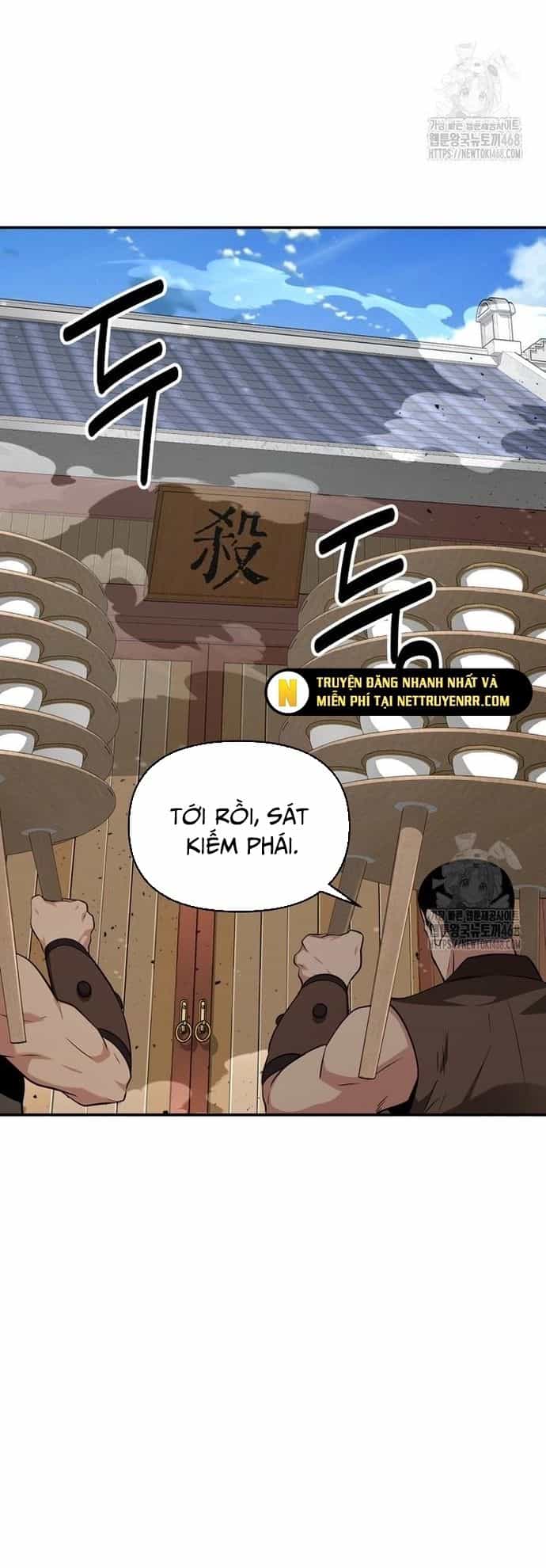 Thiên Hạ Đệ Nhất Côn Luân Khách Điếm - Chương 65 - ảnh 19