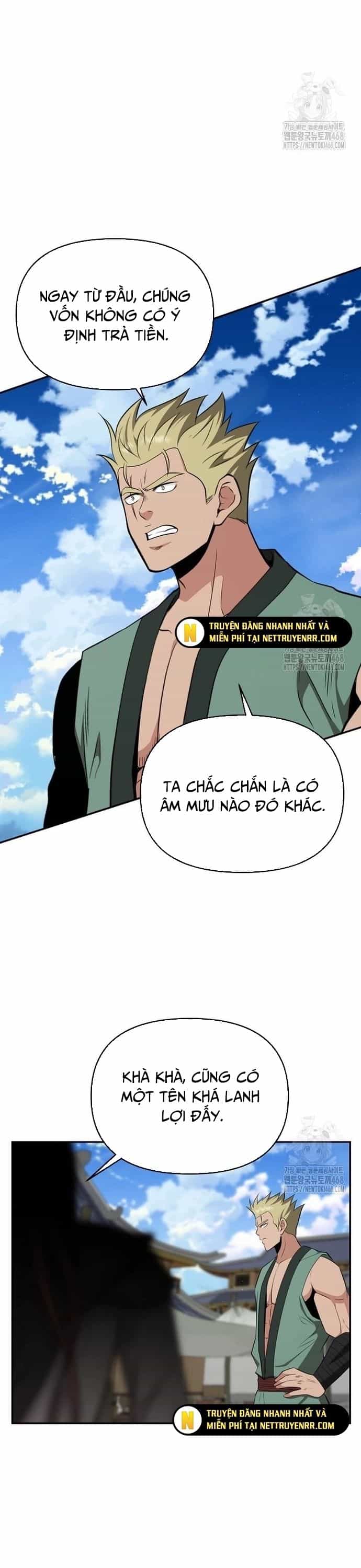 Thiên Hạ Đệ Nhất Côn Luân Khách Điếm - Chương 65 - ảnh 28