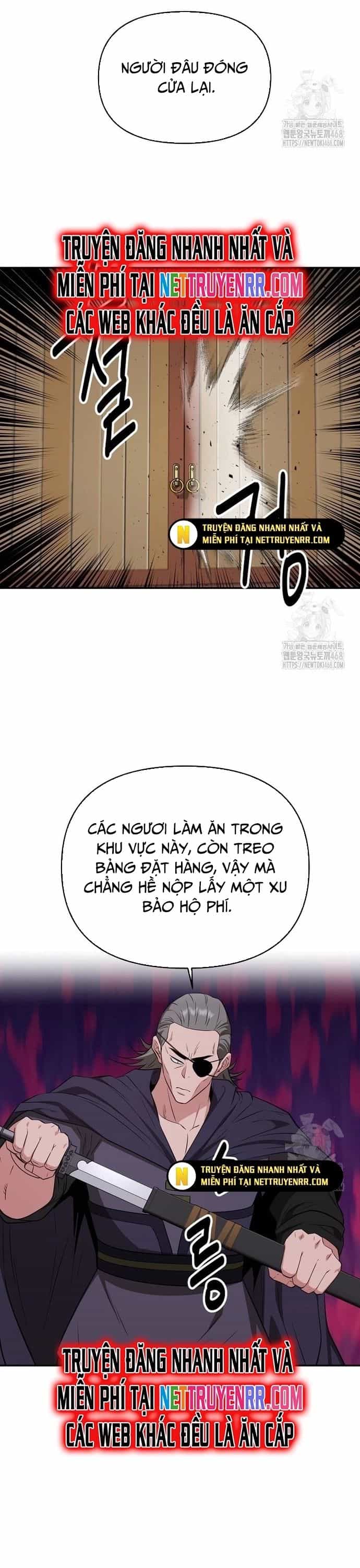 Thiên Hạ Đệ Nhất Côn Luân Khách Điếm - Chương 65 - ảnh 29
