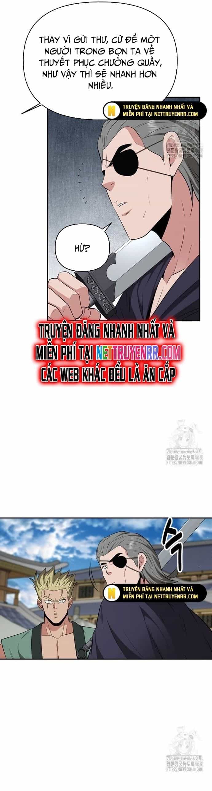 Thiên Hạ Đệ Nhất Côn Luân Khách Điếm - Chương 65 - ảnh 32