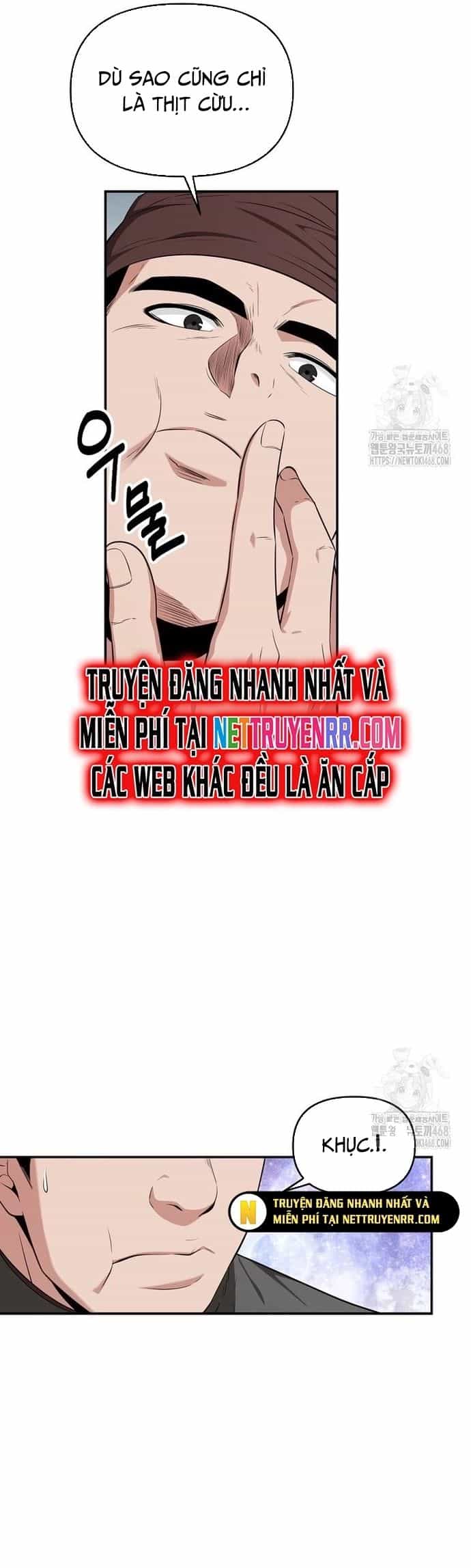 Thiên Hạ Đệ Nhất Côn Luân Khách Điếm - Chương 65 - ảnh 7