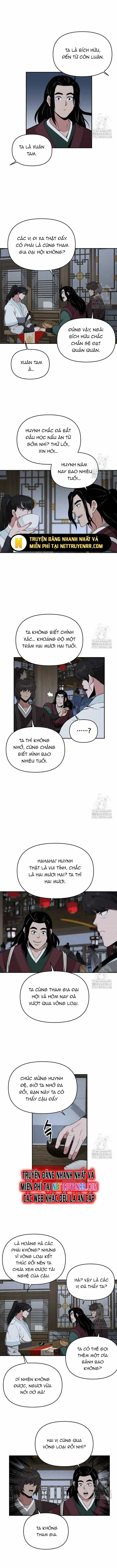 Thiên Hạ Đệ Nhất Côn Luân Khách Điếm - Chương 67 - ảnh 10