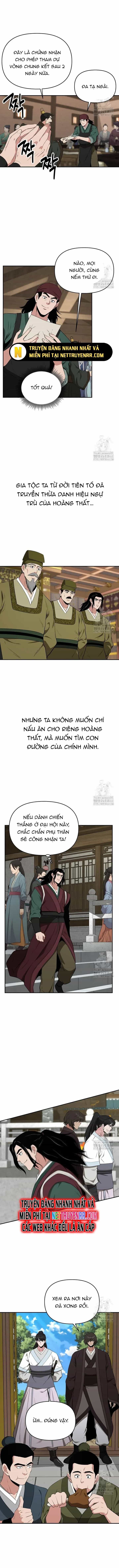 Thiên Hạ Đệ Nhất Côn Luân Khách Điếm - Chương 67 - ảnh 3