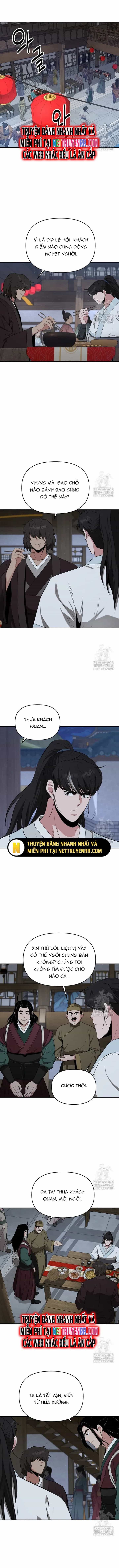 Thiên Hạ Đệ Nhất Côn Luân Khách Điếm - Chương 67 - ảnh 9