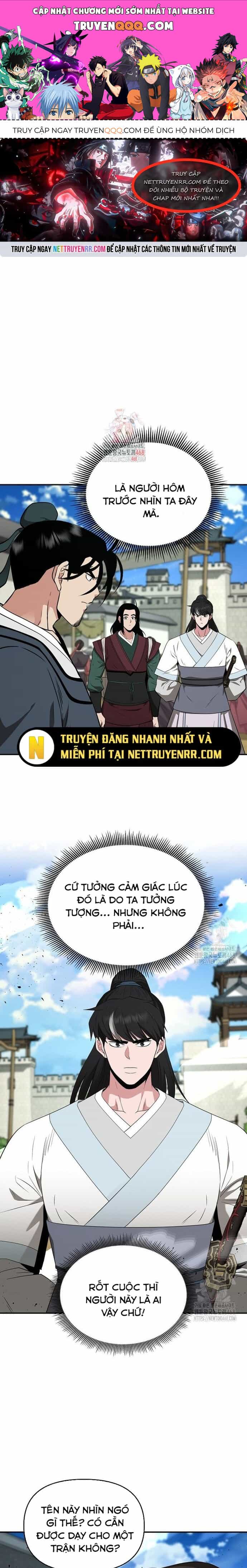 Thiên Hạ Đệ Nhất Côn Luân Khách Điếm - Chương 68 - ảnh 1