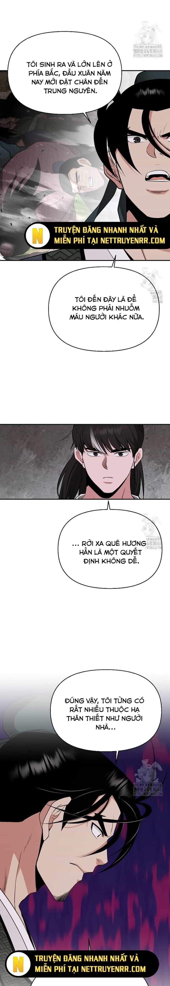 Thiên Hạ Đệ Nhất Côn Luân Khách Điếm - Chương 68 - ảnh 15
