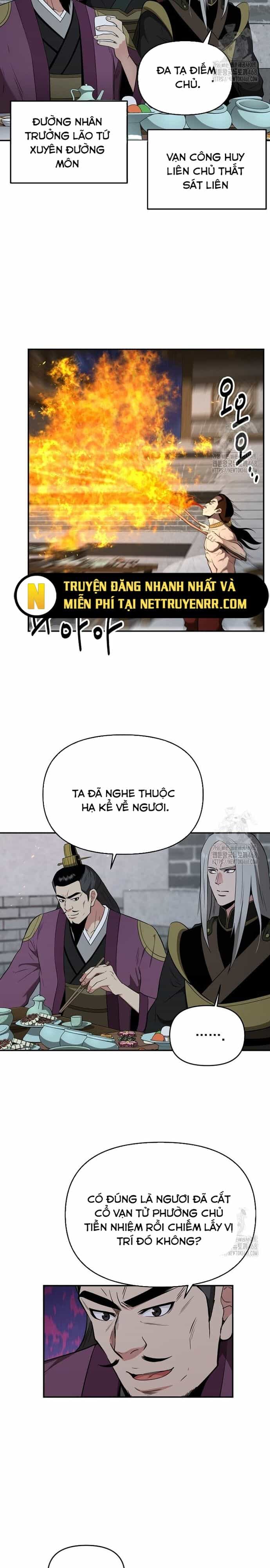 Thiên Hạ Đệ Nhất Côn Luân Khách Điếm - Chương 68 - ảnh 19