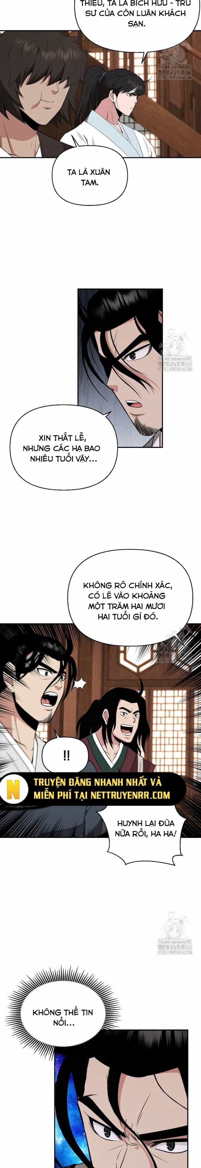 Thiên Hạ Đệ Nhất Côn Luân Khách Điếm - Chương 68 - ảnh 8