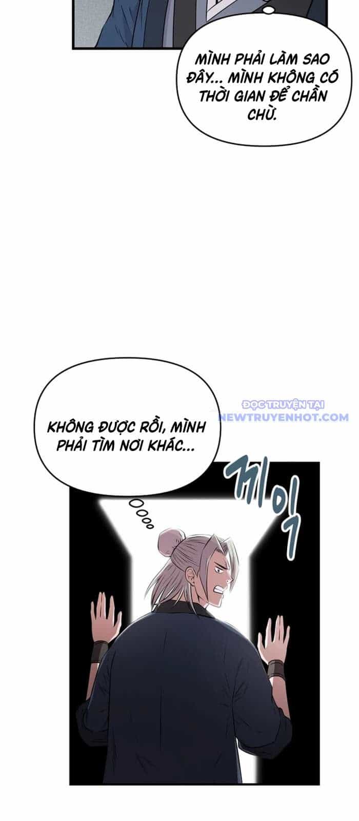 Thiên Hạ Đệ Nhất Côn Luân Khách Điếm - Chương 6 - ảnh 12