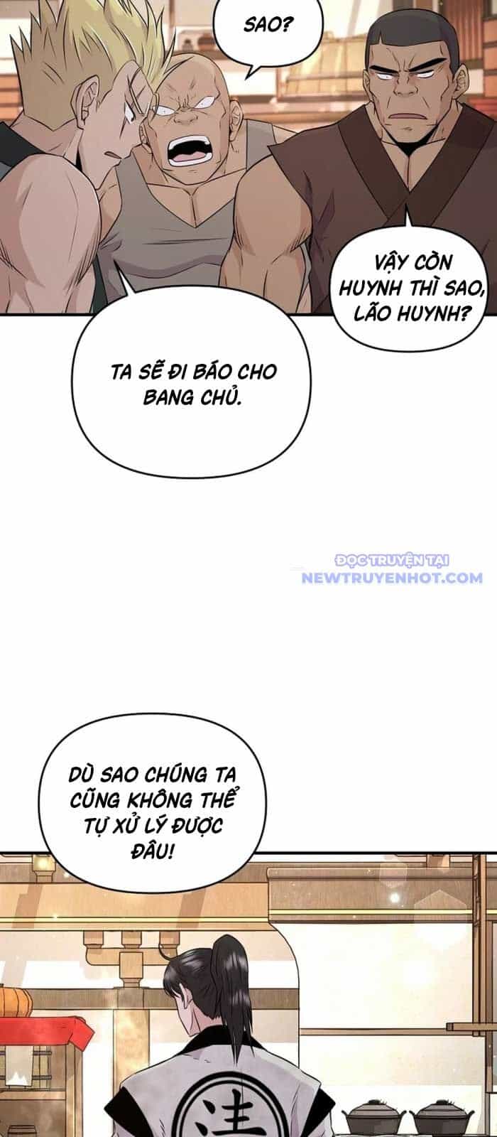 Thiên Hạ Đệ Nhất Côn Luân Khách Điếm - Chương 6 - ảnh 58