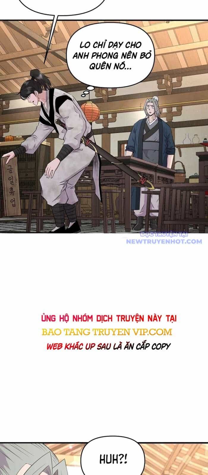 Thiên Hạ Đệ Nhất Côn Luân Khách Điếm - Chương 6 - ảnh 6