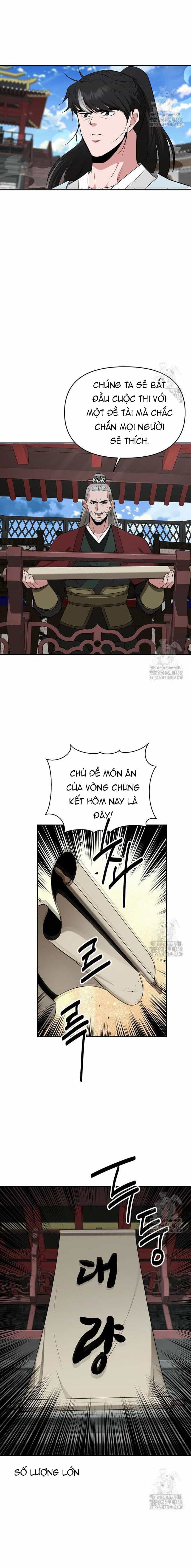 Thiên Hạ Đệ Nhất Côn Luân Khách Điếm - Chương 69 - ảnh 14