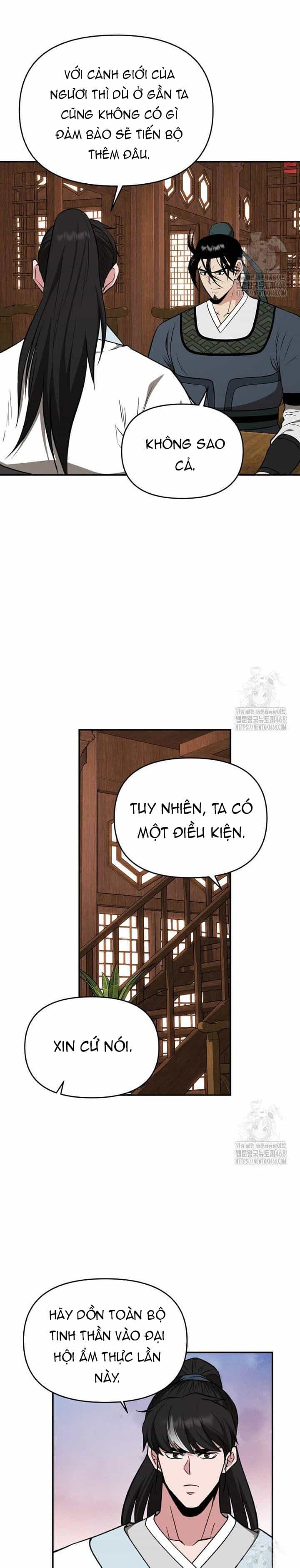 Thiên Hạ Đệ Nhất Côn Luân Khách Điếm - Chương 69 - ảnh 16