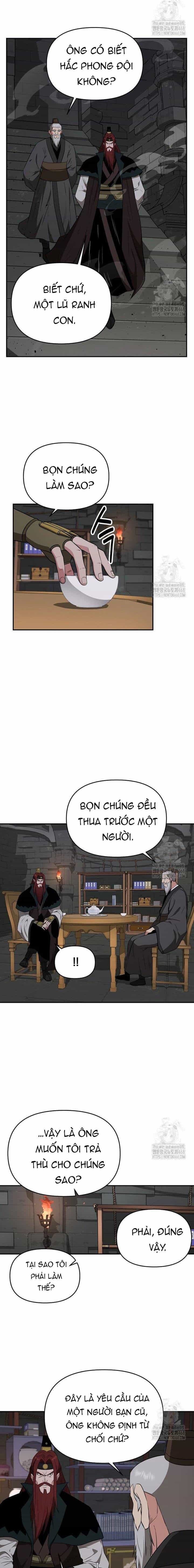 Thiên Hạ Đệ Nhất Côn Luân Khách Điếm - Chương 69 - ảnh 5