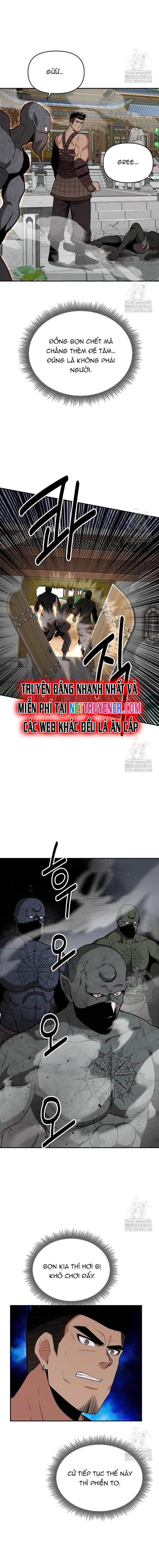 Thiên Hạ Đệ Nhất Côn Luân Khách Điếm - Chương 71 - ảnh 5