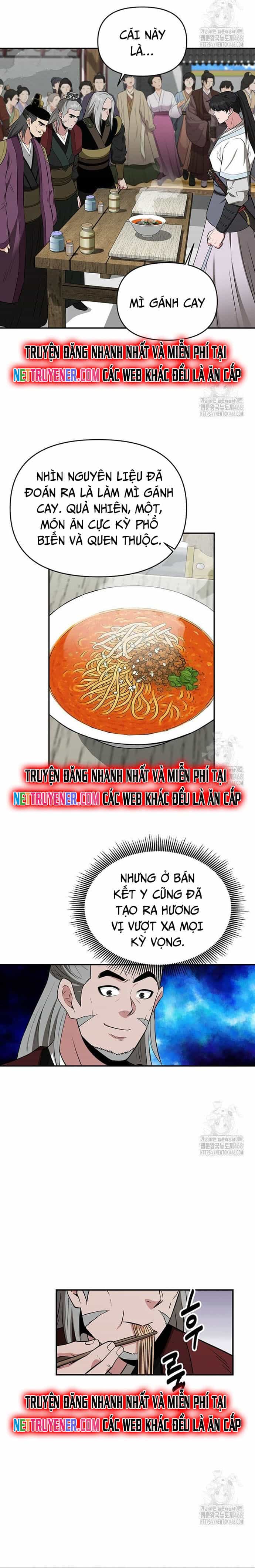 Thiên Hạ Đệ Nhất Côn Luân Khách Điếm - Chương 73 - ảnh 17