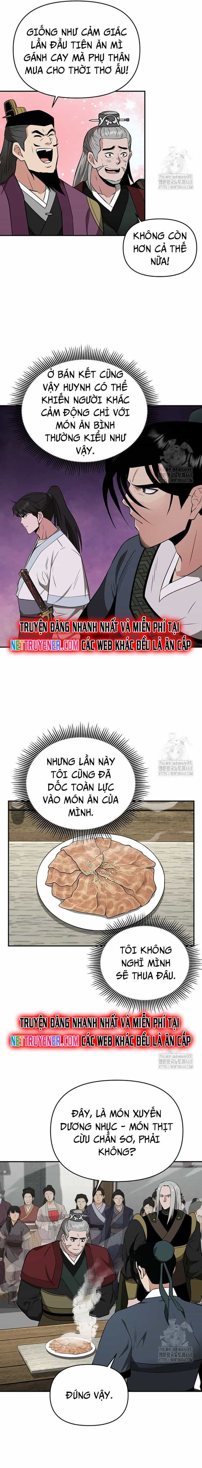 Thiên Hạ Đệ Nhất Côn Luân Khách Điếm - Chương 73 - ảnh 19