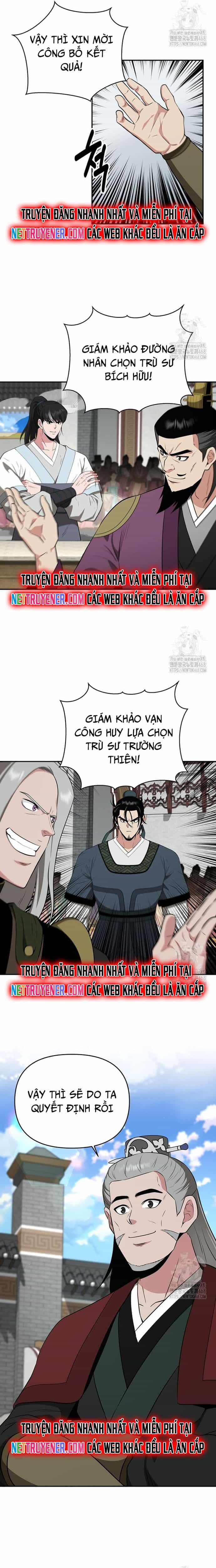 Thiên Hạ Đệ Nhất Côn Luân Khách Điếm - Chương 73 - ảnh 21