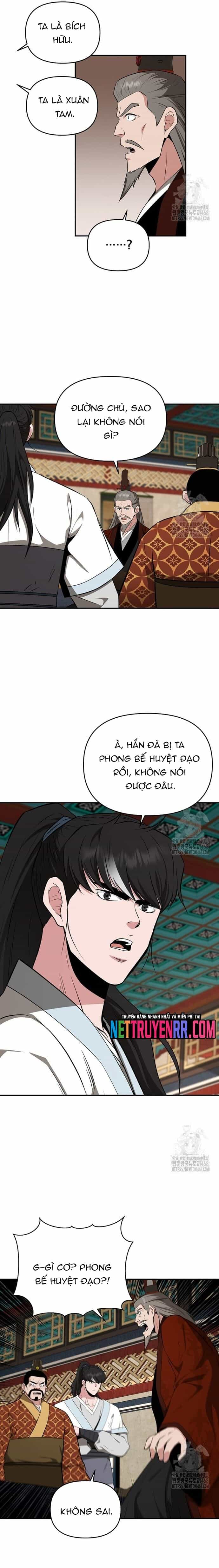 Thiên Hạ Đệ Nhất Côn Luân Khách Điếm - Chương 75 - ảnh 19