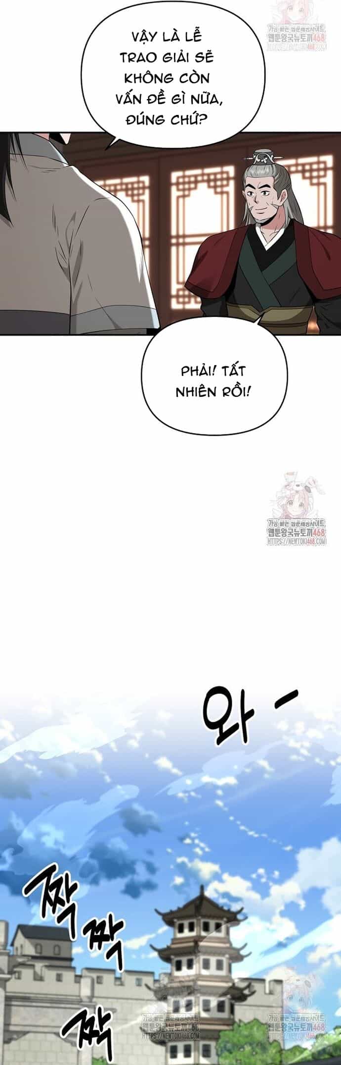 Thiên Hạ Đệ Nhất Côn Luân Khách Điếm - Chương 76 - ảnh 23