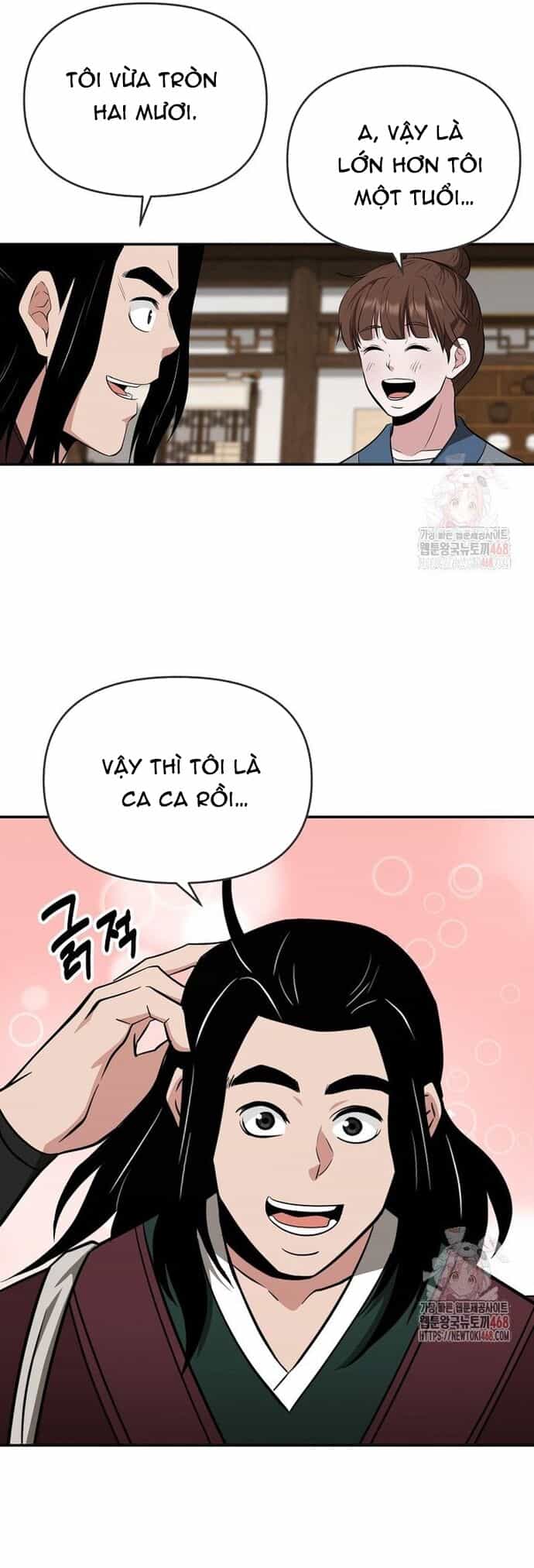 Thiên Hạ Đệ Nhất Côn Luân Khách Điếm - Chương 76 - ảnh 33