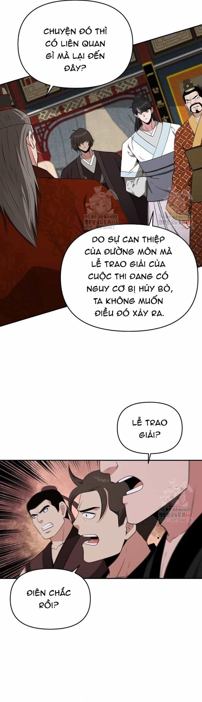 Thiên Hạ Đệ Nhất Côn Luân Khách Điếm - Chương 76 - ảnh 4