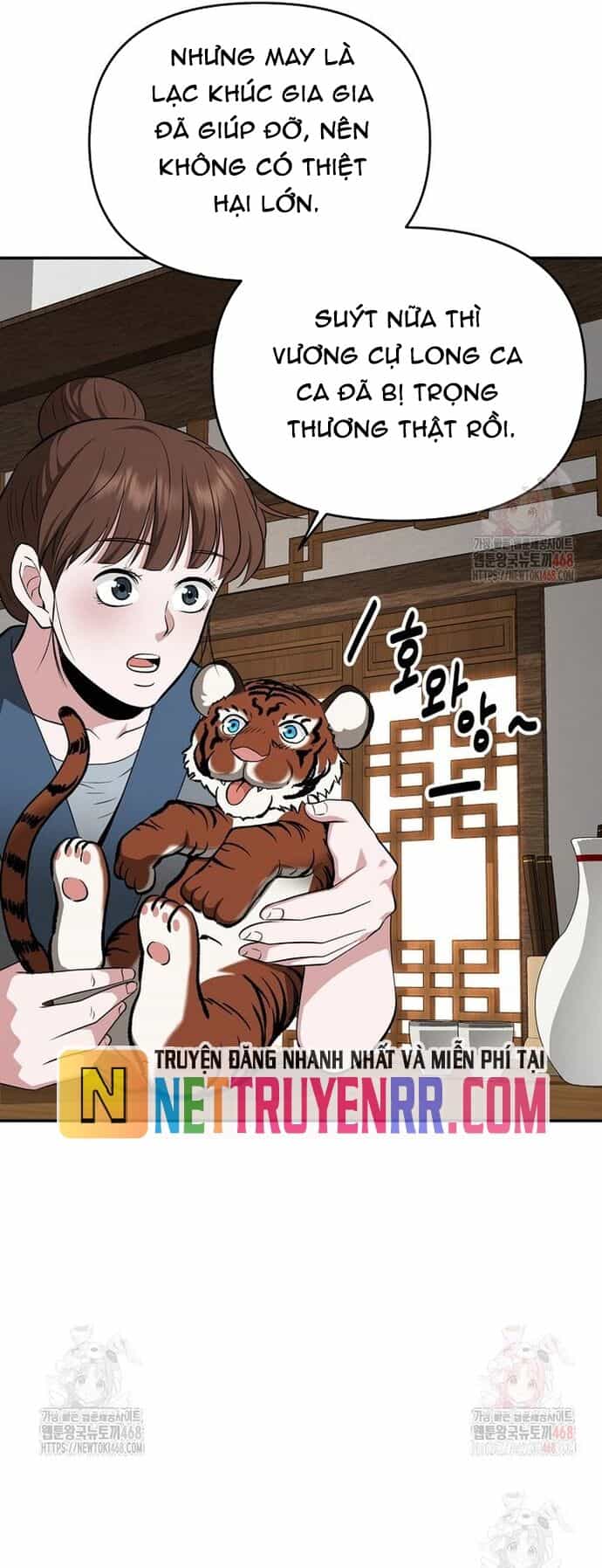 Thiên Hạ Đệ Nhất Côn Luân Khách Điếm - Chương 76 - ảnh 40