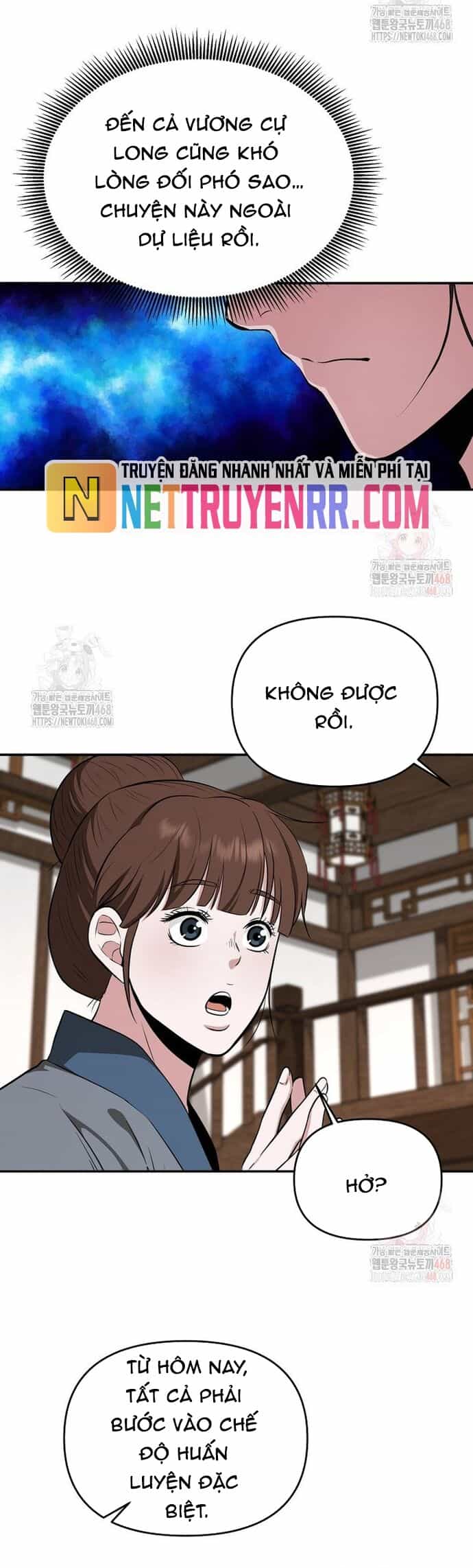 Thiên Hạ Đệ Nhất Côn Luân Khách Điếm - Chương 76 - ảnh 41