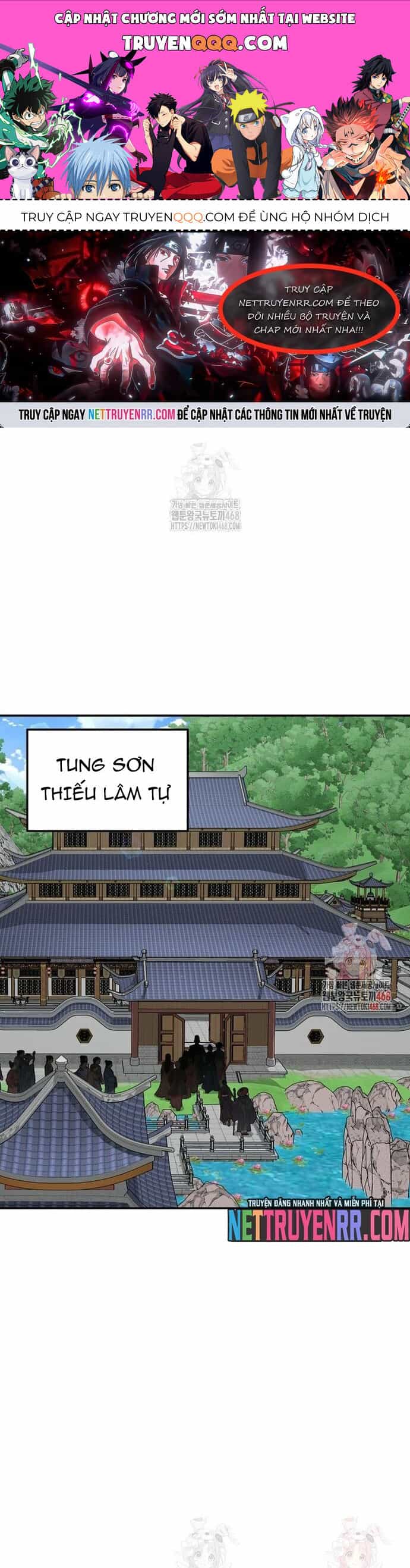 Thiên Hạ Đệ Nhất Côn Luân Khách Điếm - Chương 77 - ảnh 1