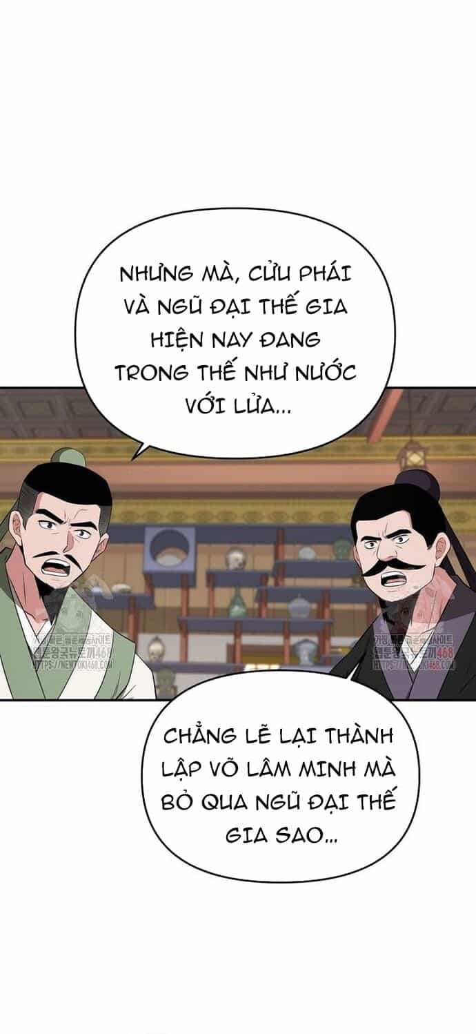 Thiên Hạ Đệ Nhất Côn Luân Khách Điếm - Chương 77 - ảnh 10