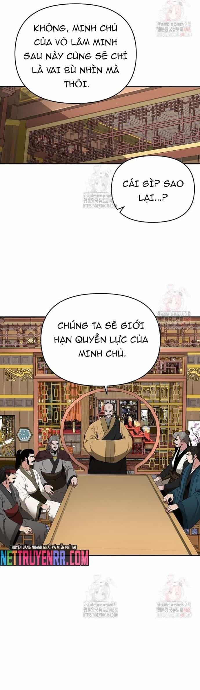 Thiên Hạ Đệ Nhất Côn Luân Khách Điếm - Chương 77 - ảnh 12