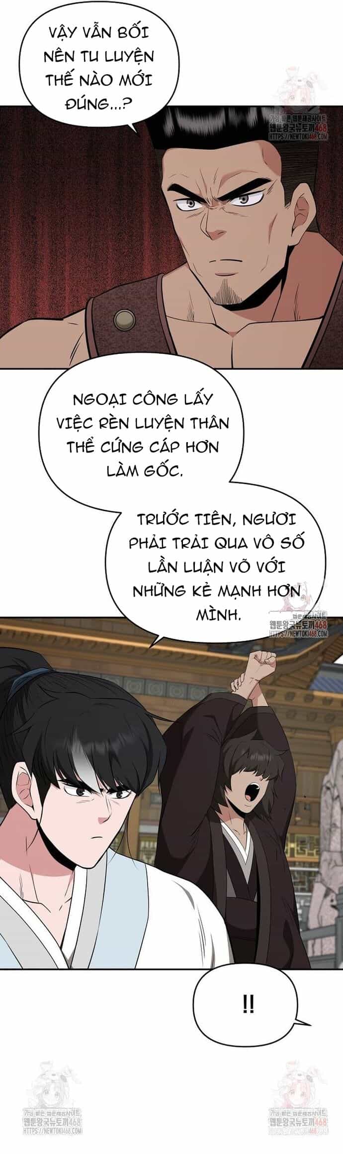 Thiên Hạ Đệ Nhất Côn Luân Khách Điếm - Chương 77 - ảnh 30