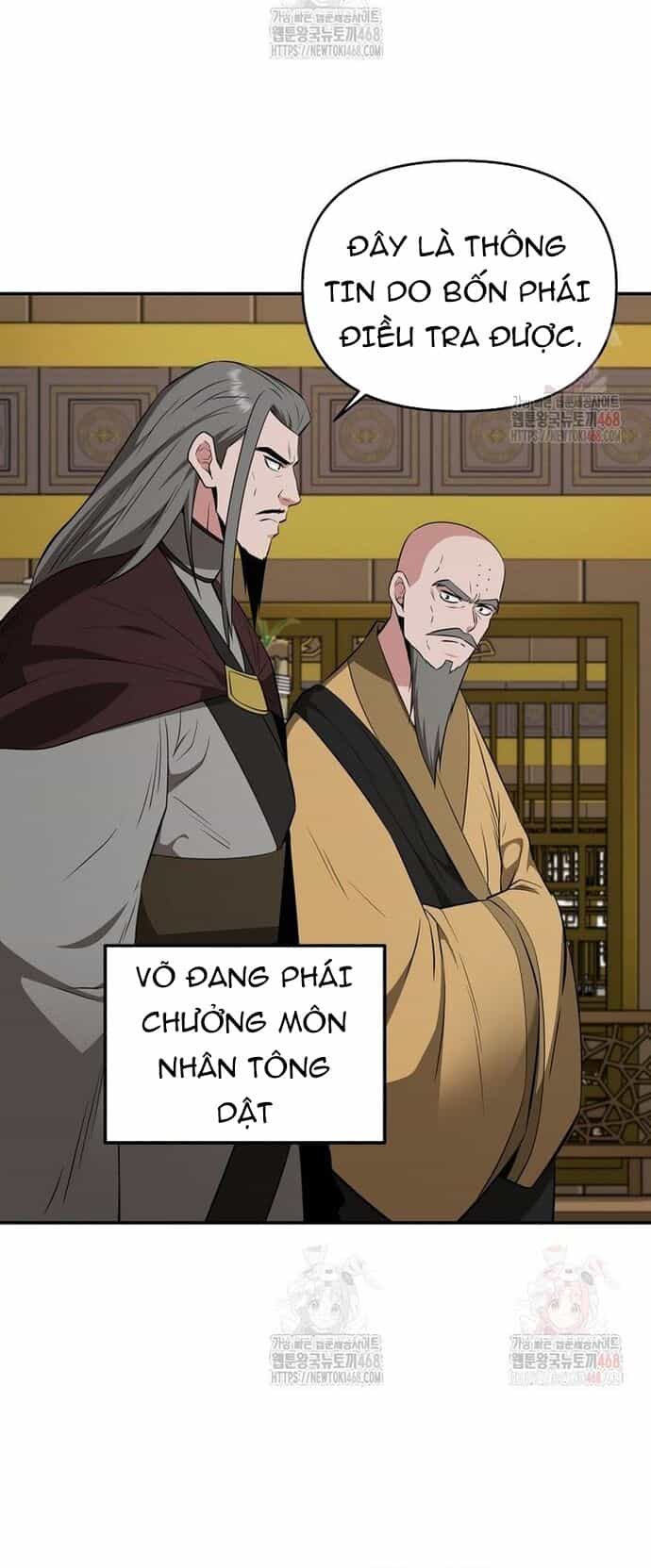 Thiên Hạ Đệ Nhất Côn Luân Khách Điếm - Chương 77 - ảnh 5