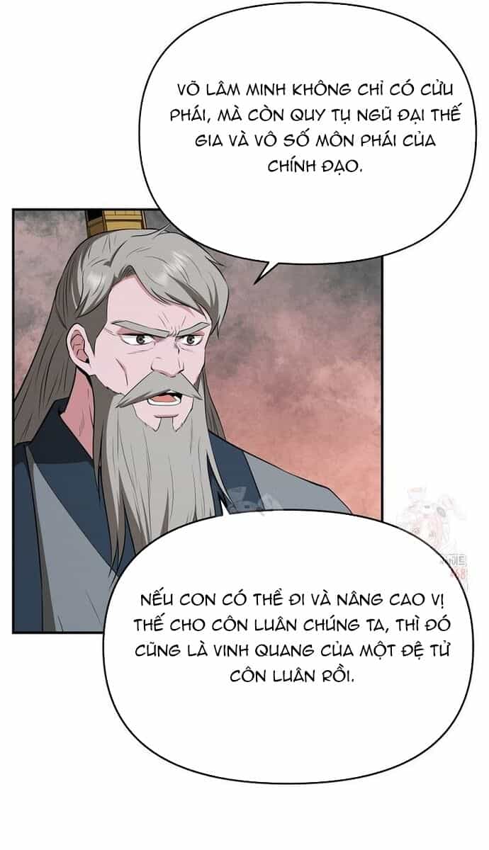 Thiên Hạ Đệ Nhất Côn Luân Khách Điếm - Chương 78 - ảnh 69