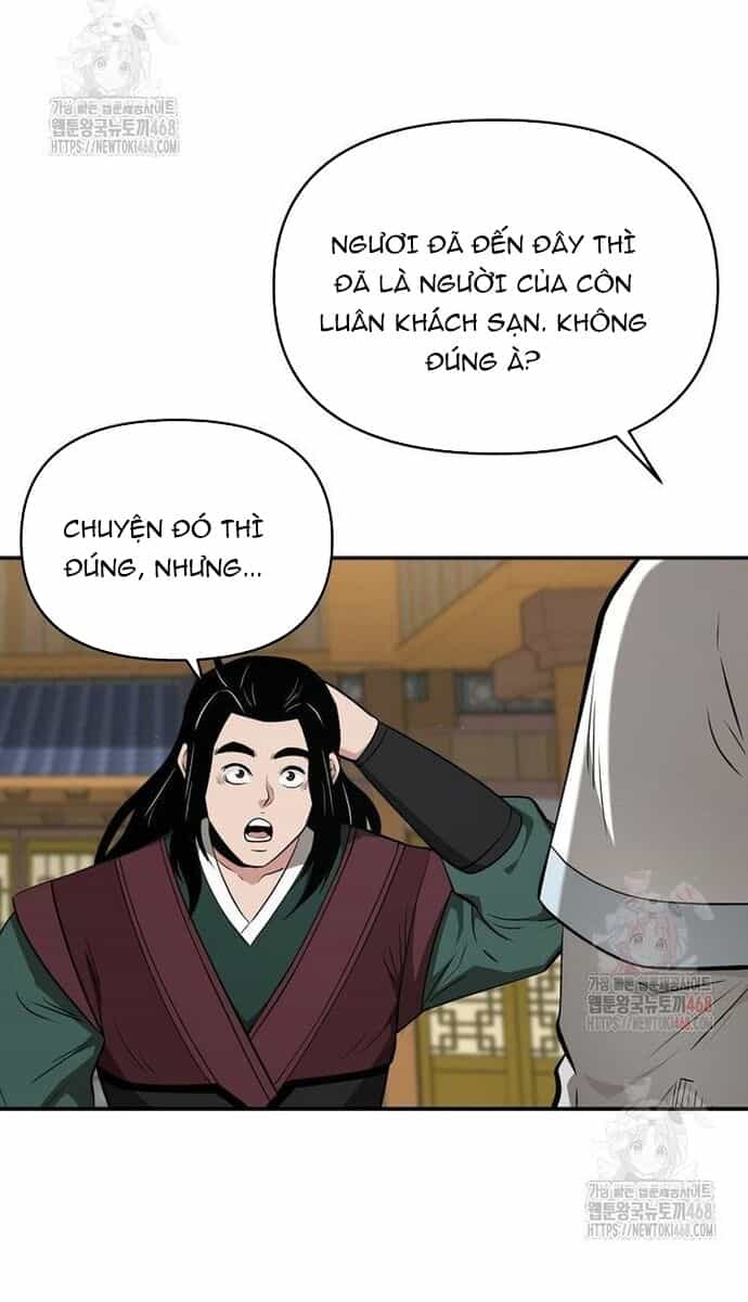 Thiên Hạ Đệ Nhất Côn Luân Khách Điếm - Chương 78 - ảnh 82