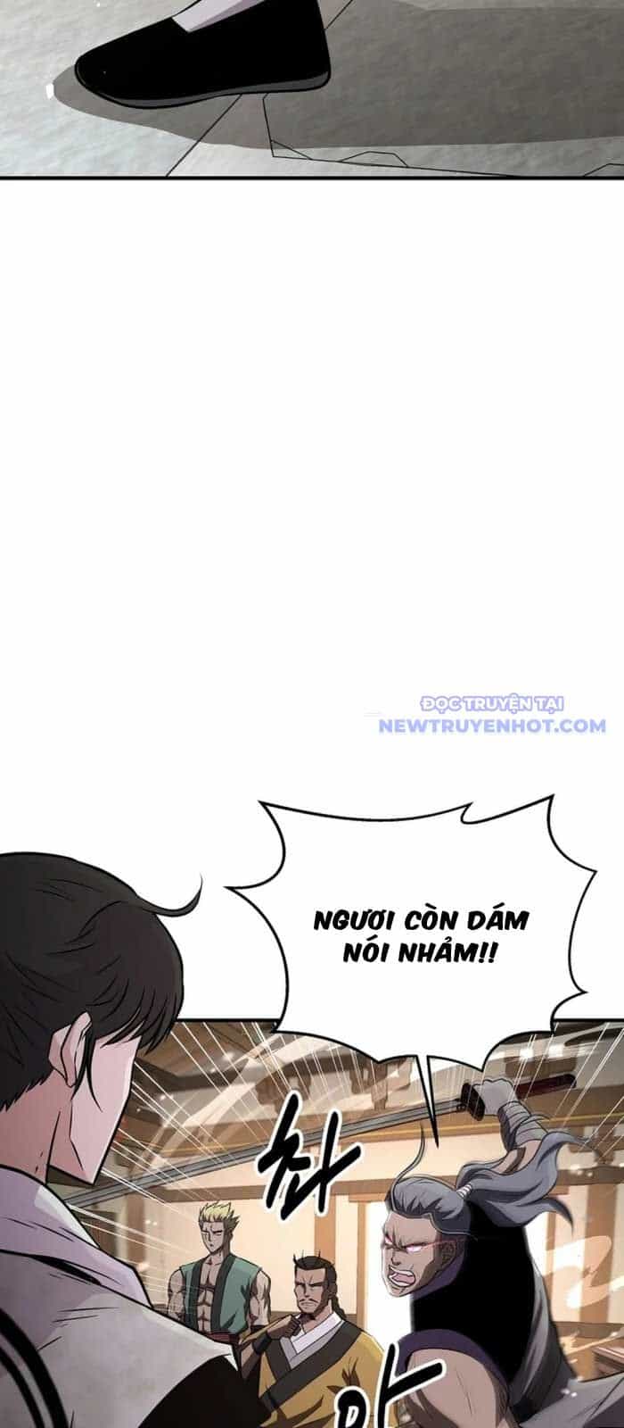 Thiên Hạ Đệ Nhất Côn Luân Khách Điếm - Chương 7 - ảnh 11