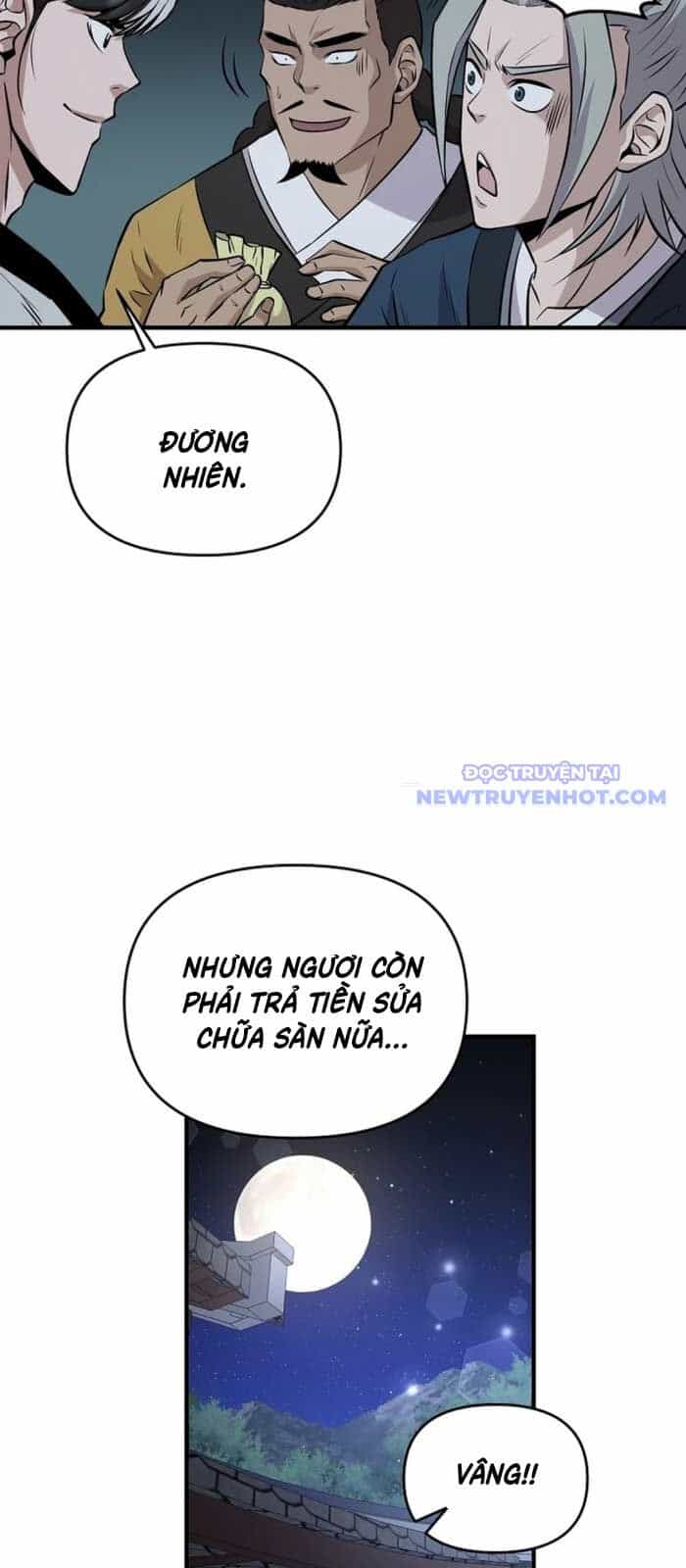 Thiên Hạ Đệ Nhất Côn Luân Khách Điếm - Chương 7 - ảnh 51