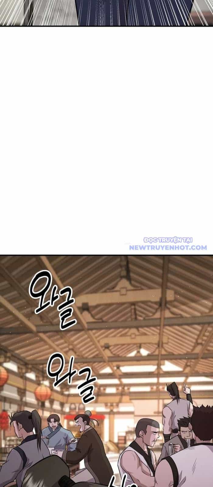 Thiên Hạ Đệ Nhất Côn Luân Khách Điếm - Chương 7 - ảnh 60