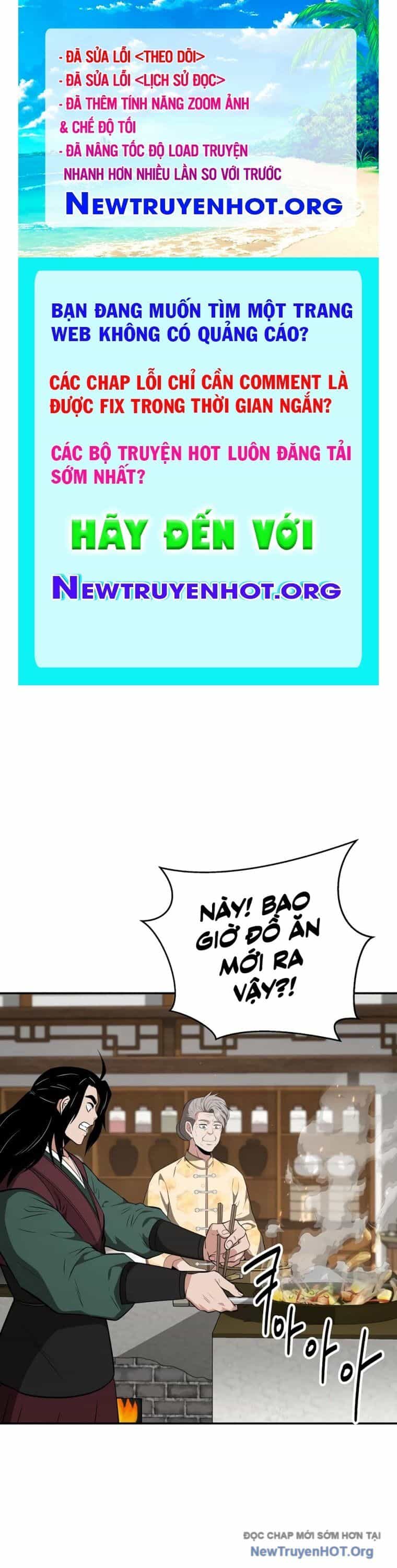 Thiên Hạ Đệ Nhất Côn Luân Khách Điếm - Chương 79 - ảnh 1